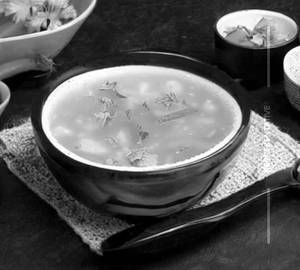 Veg Clear Soup