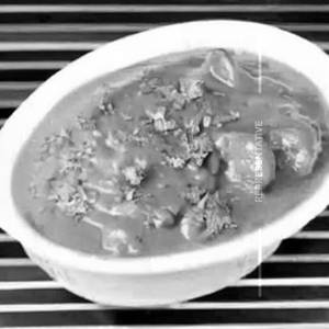 Mushroom Masala