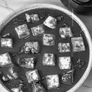 Paneer Mutter