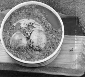 Egg Masala