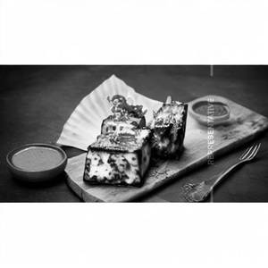Tandoori Paneer Frankie