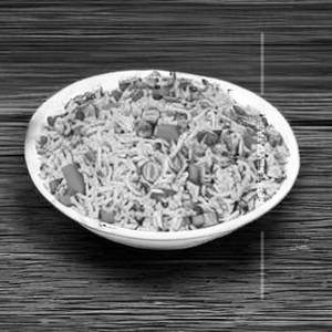 Hong Kong Fried Rice