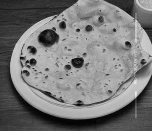 Butter Tawaroti
