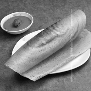 Tandoori masala dosa     