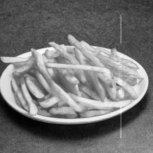 Flavour Fusion Fries