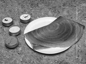 Bhaji Dosa