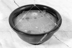 Veg Clear Soup