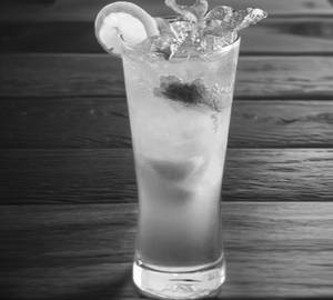 Green Apple Mojito 350Ml