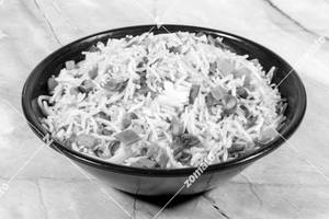 Veg Combination Fried Rice