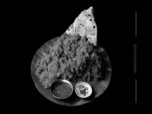 Ghee Roast