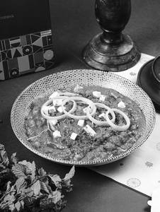 Amritsari Chole