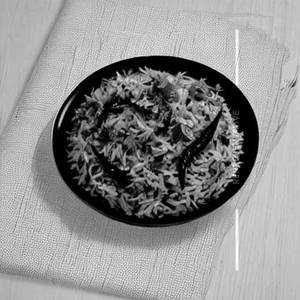 Jeera Rice