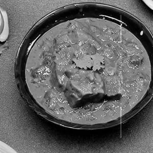 Veg Kolhapuri 