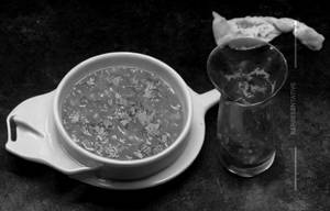 Mulligatawny Soup