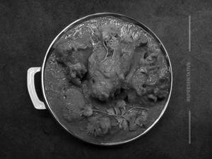 Chicken Kadai