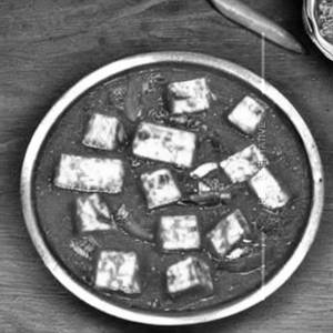 Paneer Kolhapuri