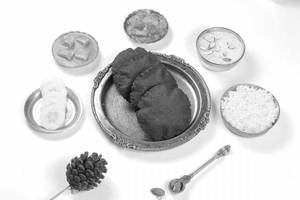 Navratri Special Thali