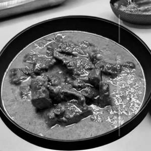 Mutton Taka Tak 