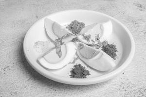 Boiled Egg [ 2 Pieces ]