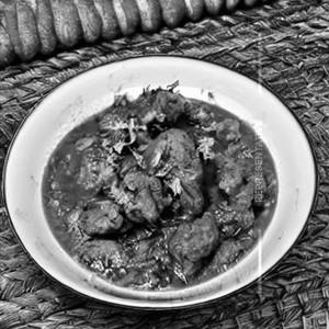 Murgh Kali Mirch