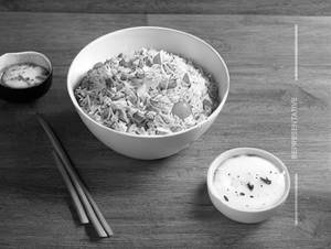 Egg Fried Rice