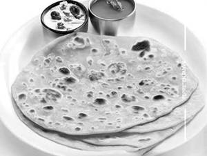 Plain Paratha