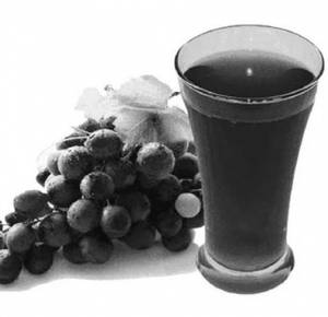 Grape Juice