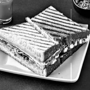 Veg Sandwich