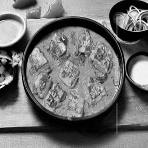 Paneer mong dal cheela