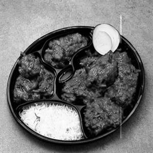 Nalla Ennai Rava Roast