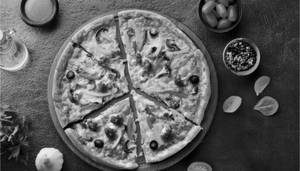 La Pizza Verde