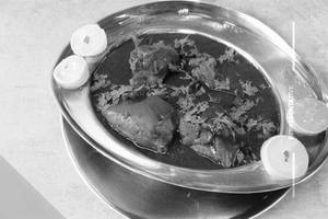 Chicken Do Pyaja