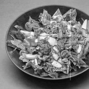 Green Salad