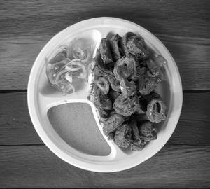 Masala Chaap