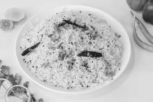 Lemon Rice