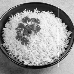 Plain Rice
