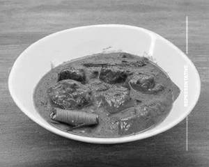 Nattu Kozhi Chettinad Gravy