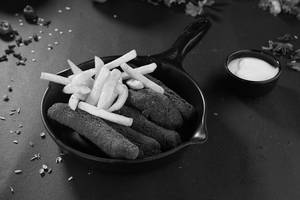 Fish Fingers