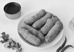 Paneer Pakoda