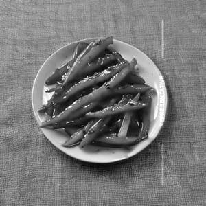 Honey chilli potato                      