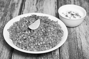 Sabudana Khichdi [450 ml]