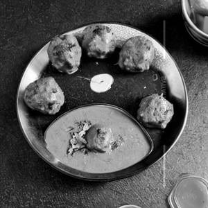 Malai Kofta