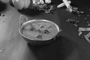 Dal Tadka