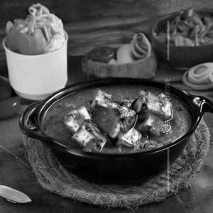 Kadai Paneer