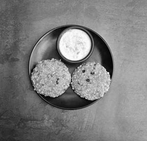Sabudana Vada [2]