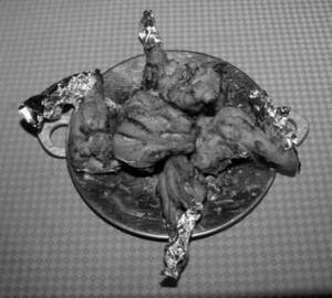 Chicken Khana Khazana