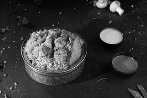Prawns Biriyani