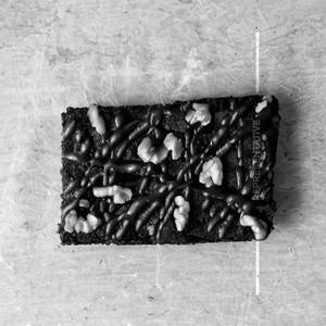 Walnut Brownie