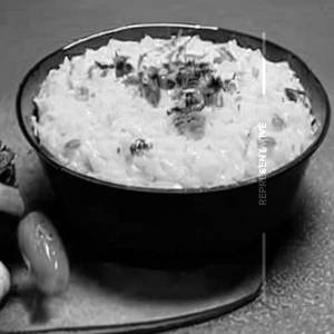 Curd Rice