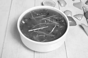 Veg Hot & Sour Soup